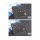 VỈ LÀM CHÂN IC MỚI CHO IPHONE 5G,5S,6SP,6S,6G,6P,7G,7P,8G,8P,X